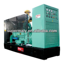hot sale weichai Steyr Diesel generator with CE